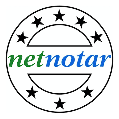 netnotar logo